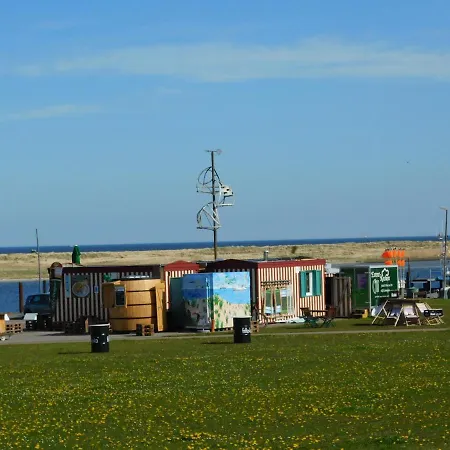 Appartamento Optimist Wendtorf Esterno foto
