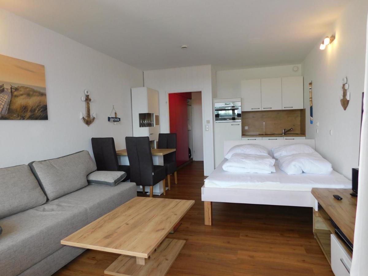 Optimist Apartment Wendtorf