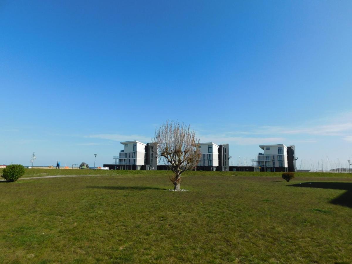 Optimist Apartment Wendtorf